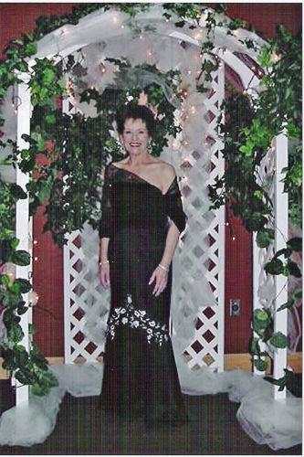 Sharon Matthews