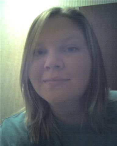 Courtney Kempf