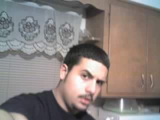 Efrain Torres