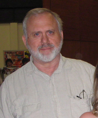 John Hyden