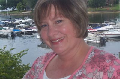 Patricia Whitman