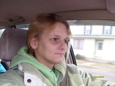 Amy Stevens