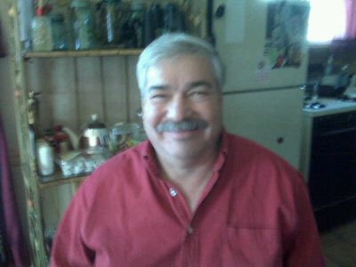 Tony Jimenez