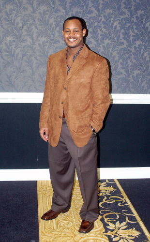 Gregory West