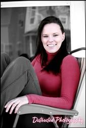 Amanda Pickens