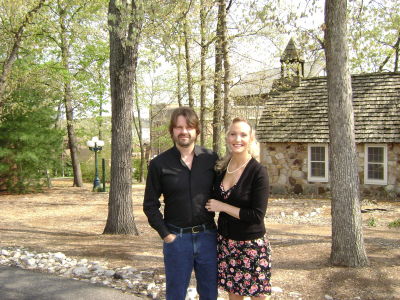 Deborah Mcallister