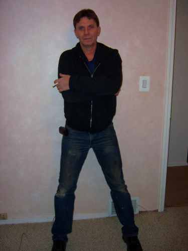 Ronald Brousseau