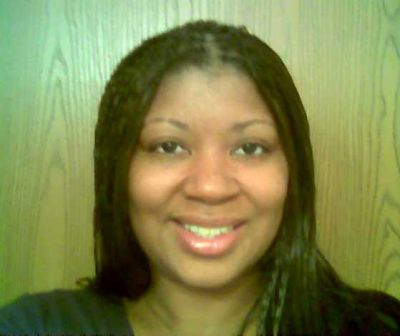 Elgina Wilson