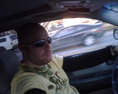 Jeffery Ordiway