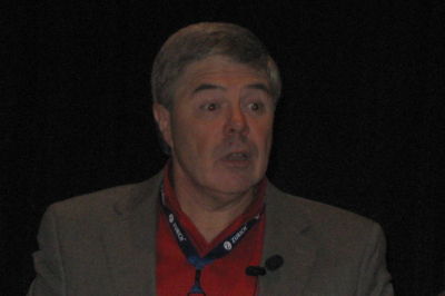 Charles Fewell