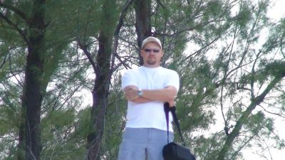 Christopher Duzan