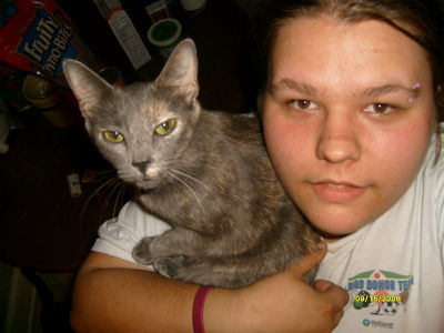 Heather Donohue
