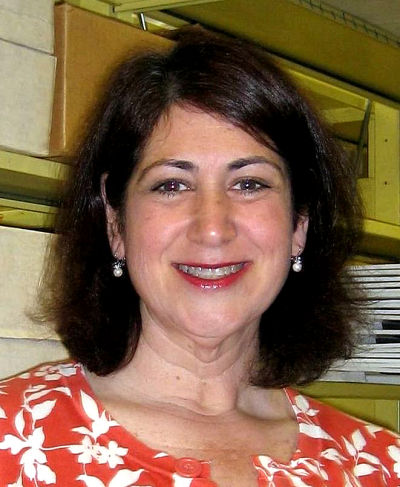 Stephanie George