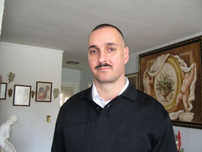 Valentino Dimauro