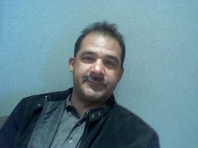 Henry Rivera