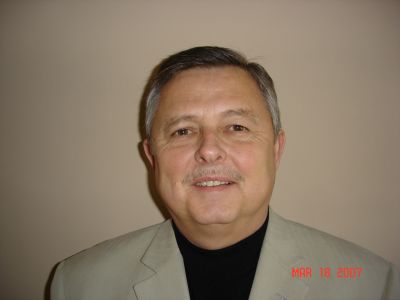 Michael Tapp