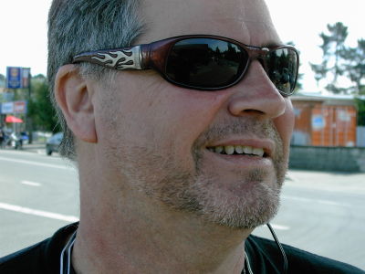 David Deters
