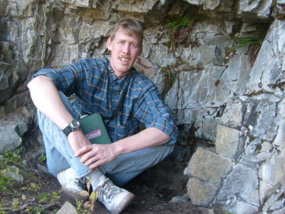 Timothy Mckinnon