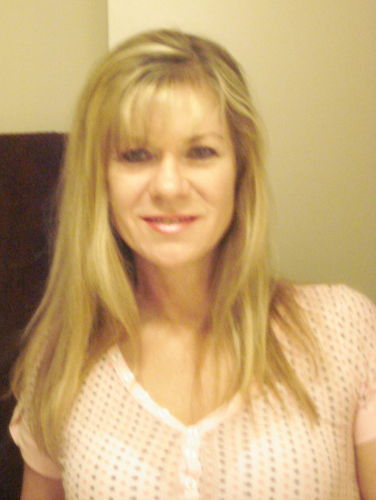 Margie Popp