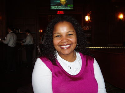 Chanda Olivers