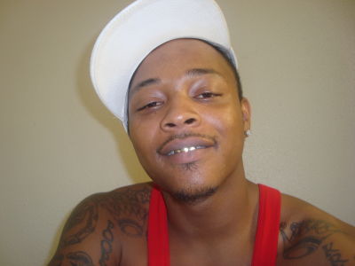 Terrance Turner