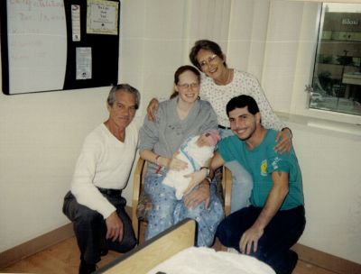 Dianna Herman
