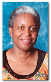 Joan Craigg