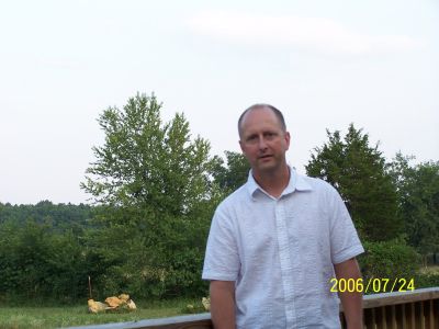 Michael Kabalka