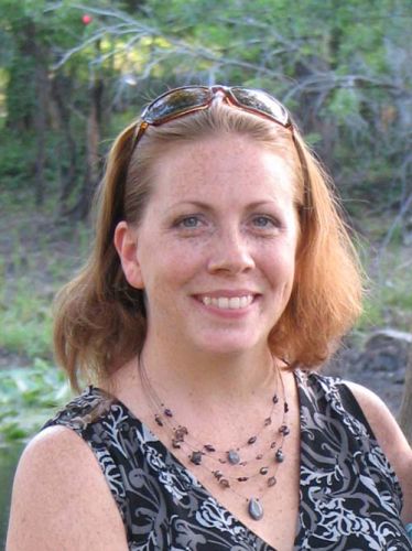Jennifer Fields