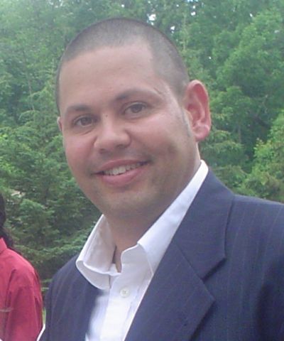Marcelo Benavides