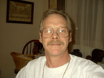 Kenneth Moore