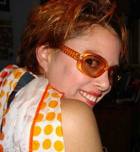 Cecelia Mosher