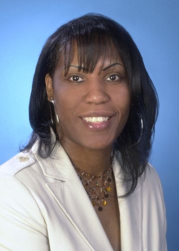 Felicia Jenkins