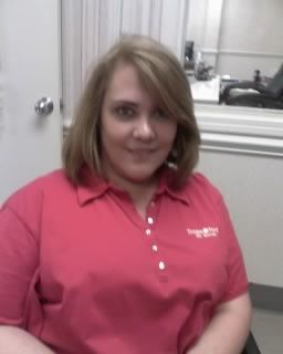 Kelly Branson