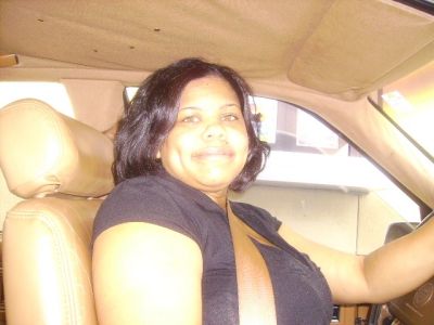 Lashawnda Flowers