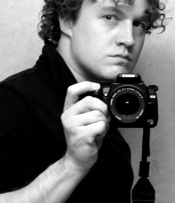 Curtis Barnett