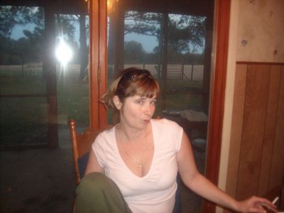 Tracey Langford