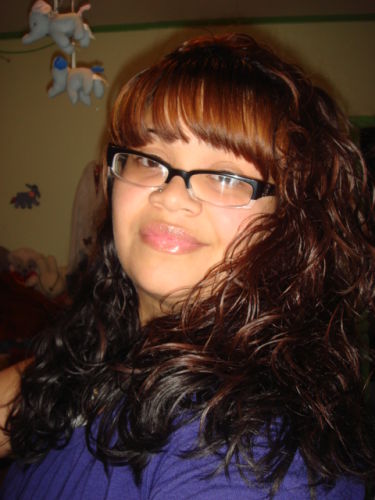Reyna Valdez