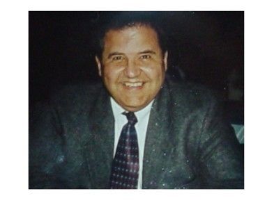 Alfonso Ugarte