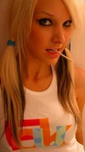 Tiffany Naill