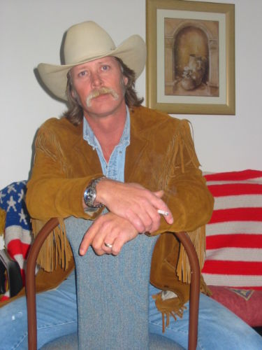 John Bennett
