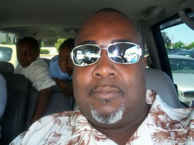 Irving Harris