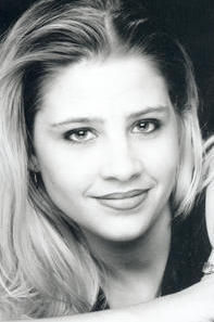 Amelia Byram