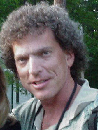 Jeffrey Kaplan