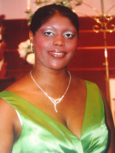 Regina Springfield