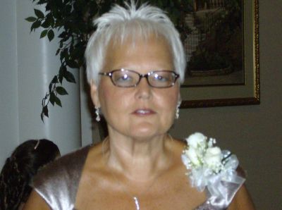 Brenda Toomey