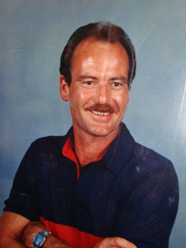 Wendell Johnson