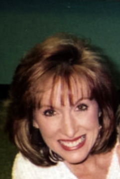 Sherry Robillard