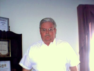 Stephen Wood