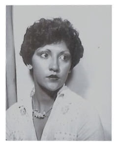 Rose Tellez